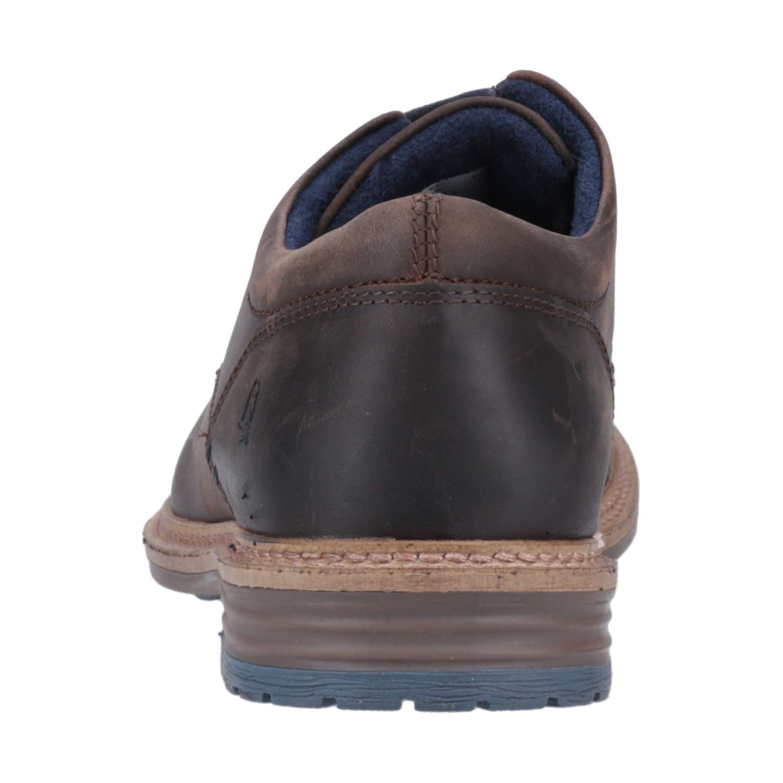 Hush Puppies Formal Lace Up Shoe For Men (Julian) in 3 Colours, 6-12