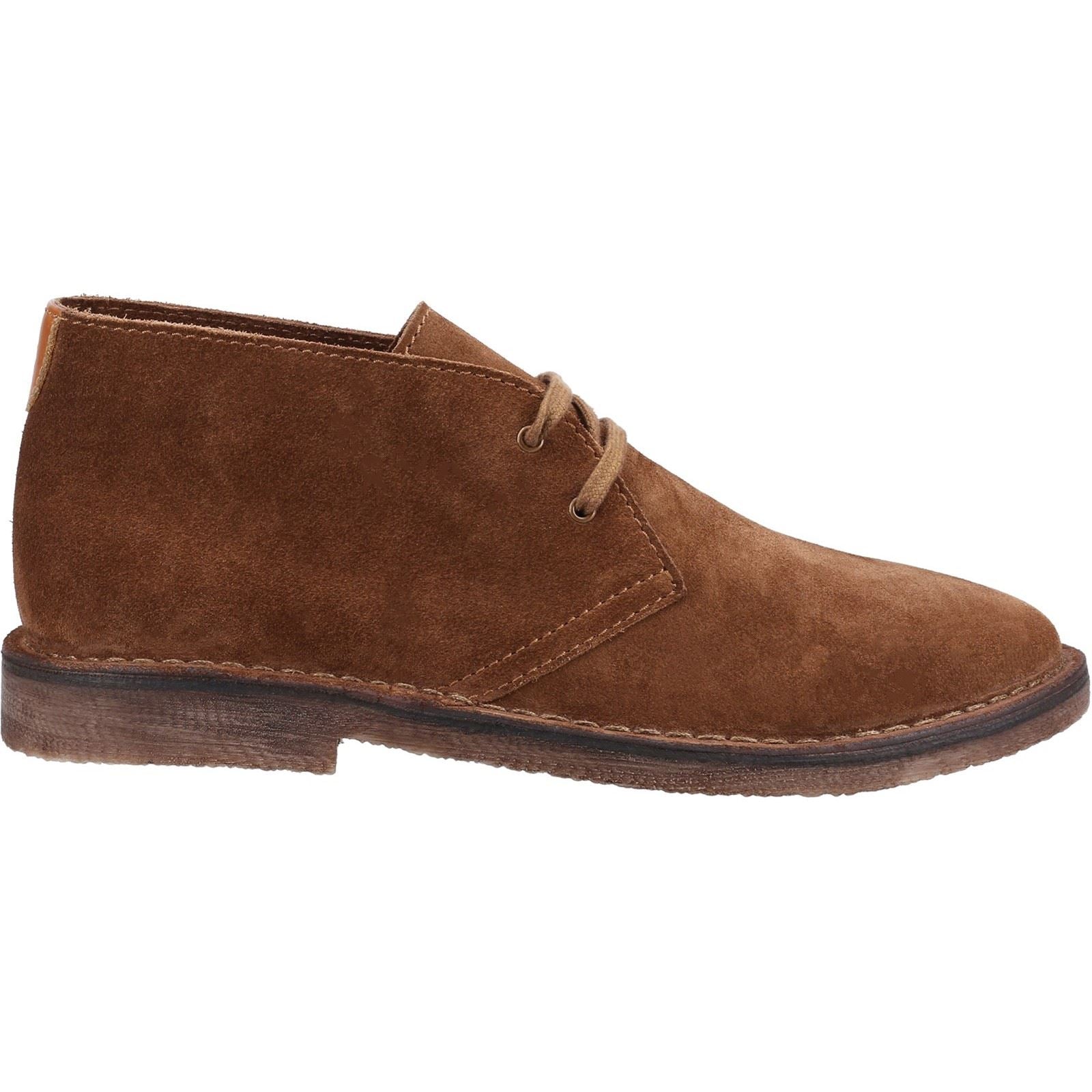 Hush Puppies Boot For Men (Samuel) in 3 Colours, 6-12