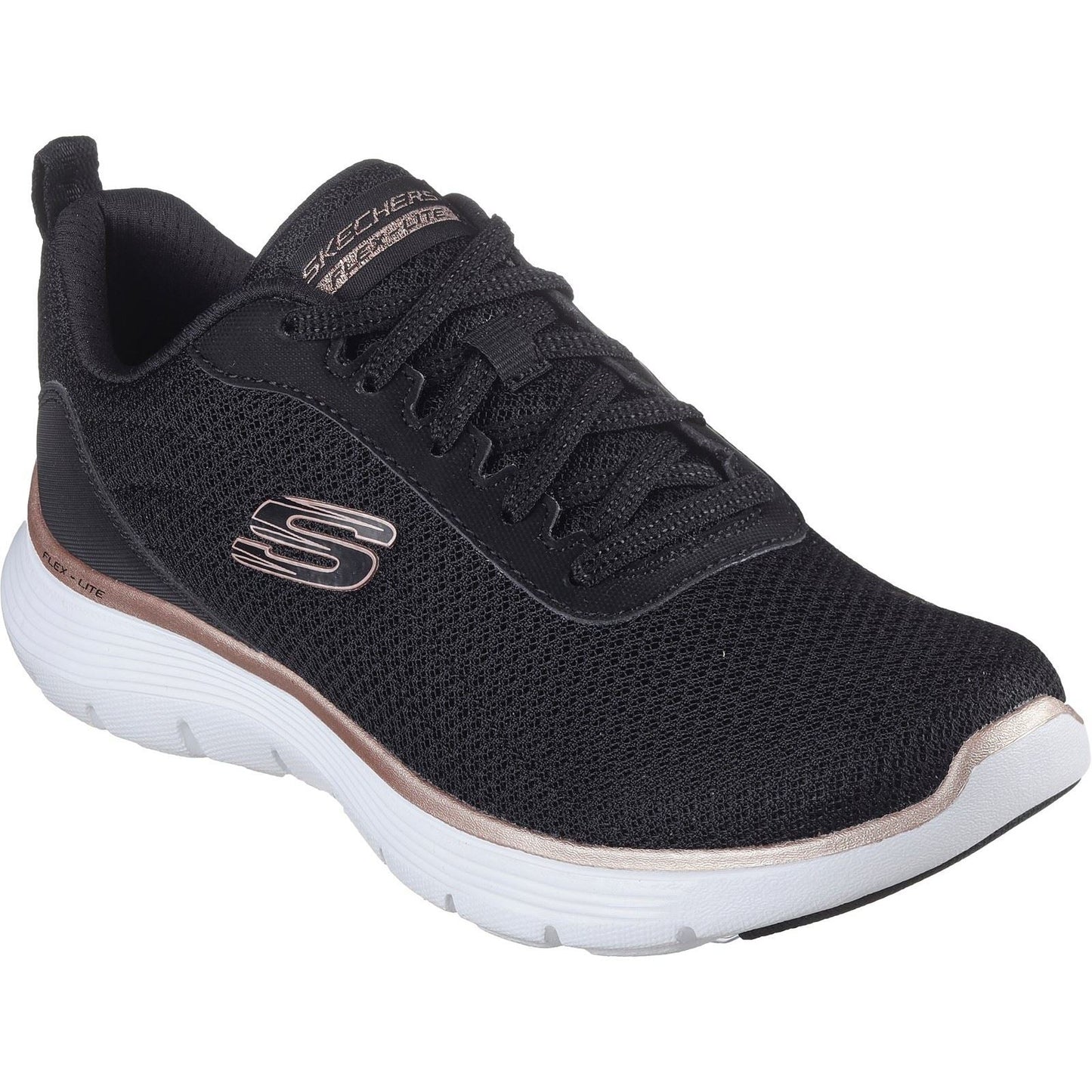Skechers Women Trainers - Flex Appeal 5.0 Uptake in  2 Colours, 3-8 - GAR150206