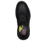 Skechers Slip-Ins Garza - Gervin Lace Up Air Cooled Memory Foam Shoe