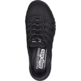 Skechers Women Shoes - Breathe-Easy - Roll-With-Me in 2 Colours, 3-8 - GAR100593