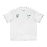 Padel Coach - Heavyweight T-Shirt