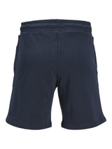 Jack & Jones JPSTSWIFT Sweat Shorts for Mens in 2 Colours, 1XL-6XL