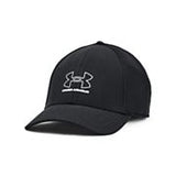 Men's Under Armour Iso-Chill Driver Mesh Golf Cap