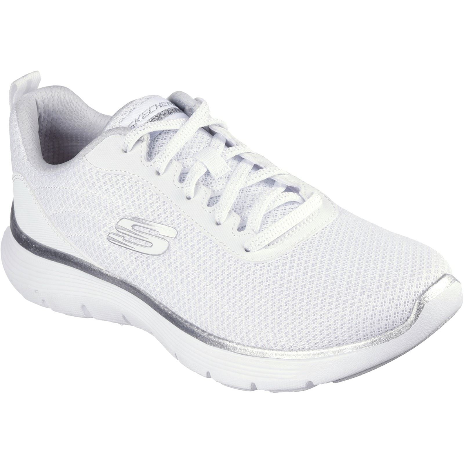 Skechers Women Trainers - Flex Appeal 5.0 Uptake in  2 Colours, 3-8 - GAR150206
