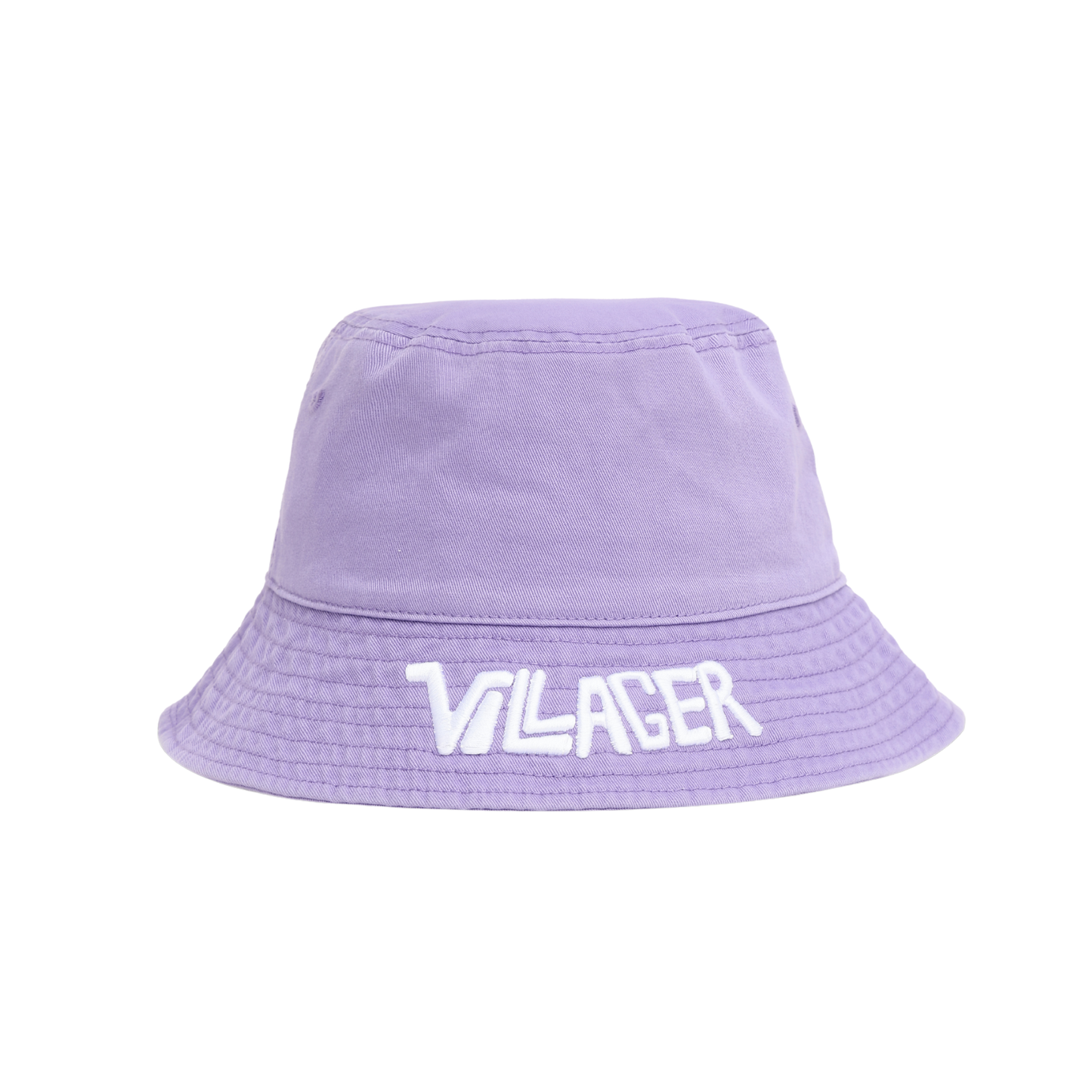 Villager Roots Run Deep Bucket Hat