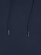 Jack & Jones Mens Plus Size Basic Pullover Hood