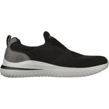 Skechers (GAR210405) Mens Sports Delson 3.0 Fairfield Shoes in UK 6 to 12