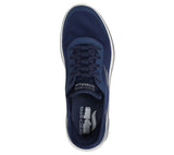 Skechers Men Trainer Shoes - Go Walk Arch Fit 2.0 - Simplicity in 2 Colours, 6-15
