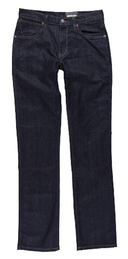 Wrangler Men's Extra Tall Fit Rinswash Jeans Waist 32 to 44 Leg Size 36"