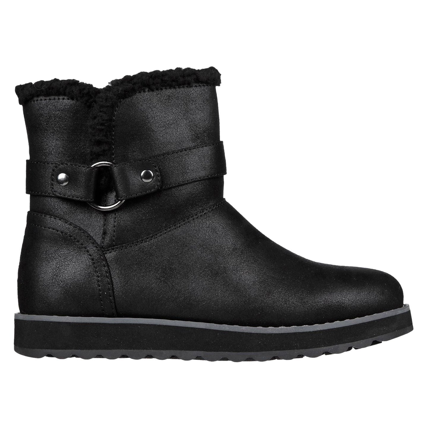Skechers Women Boots - Keepsakes 2.0 Ankle in 3 Colours, 3-8 - GAR167615