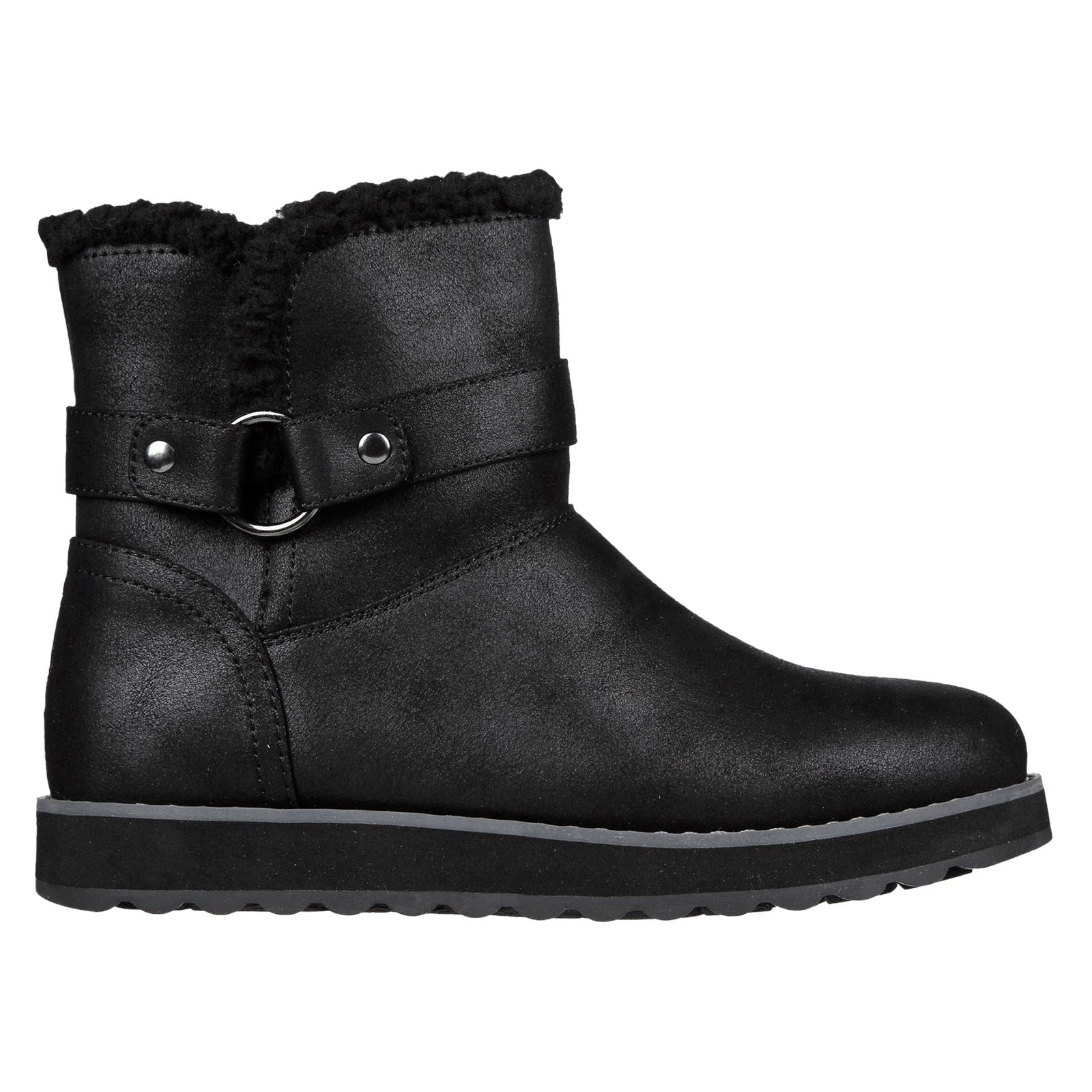 Skechers Women Boots - Keepsakes 2.0 Ankle in 3 Colours, 3-8 - GAR167615