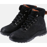 Hush Puppies Boot For Men (Paul) in 2 Colours, 6-12