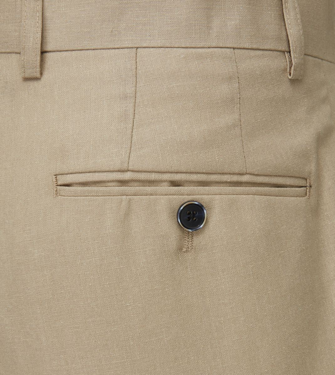 Skopes Tuscany Trouser For Mens MM70058 in Stone, 44R to 52L