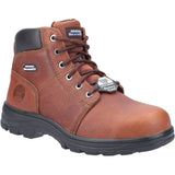 Skechers (GAR77009EC) Boots Safety Workshire in UK 6 to 14