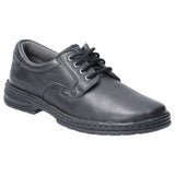 Hush Puppies Classic Lace Shoe For Men (Outlaw II) in 2 Colours, 6-12