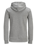 Jack & Jones Old Logo Sweat Hood For Men (JJECORP) in 3 Colours, Large