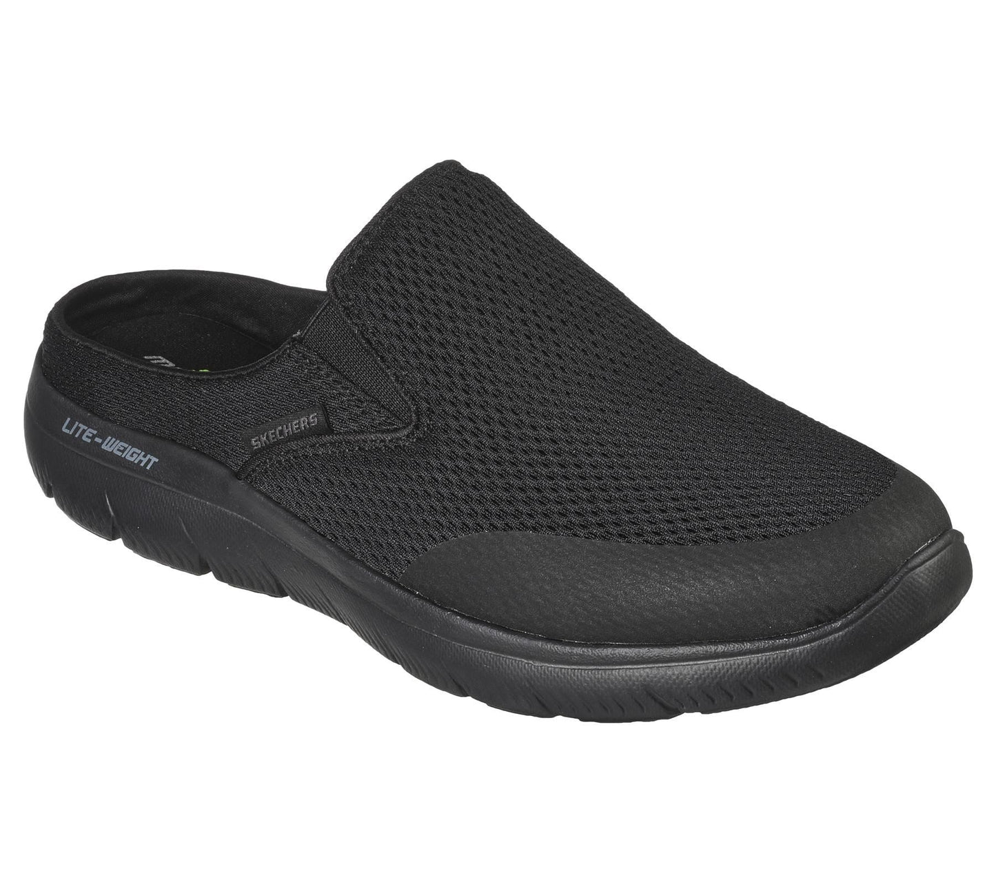 SKECHERS (232296) Mens SUMMITS-VINDICATOR Sneaker Shoes in Sizes UK 7 to UK 14