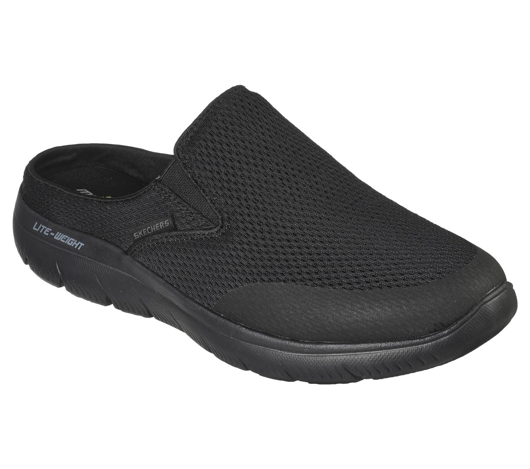 SKECHERS (232296) Mens SUMMITS-VINDICATOR Sneaker Shoes in Sizes UK 7 to UK 14