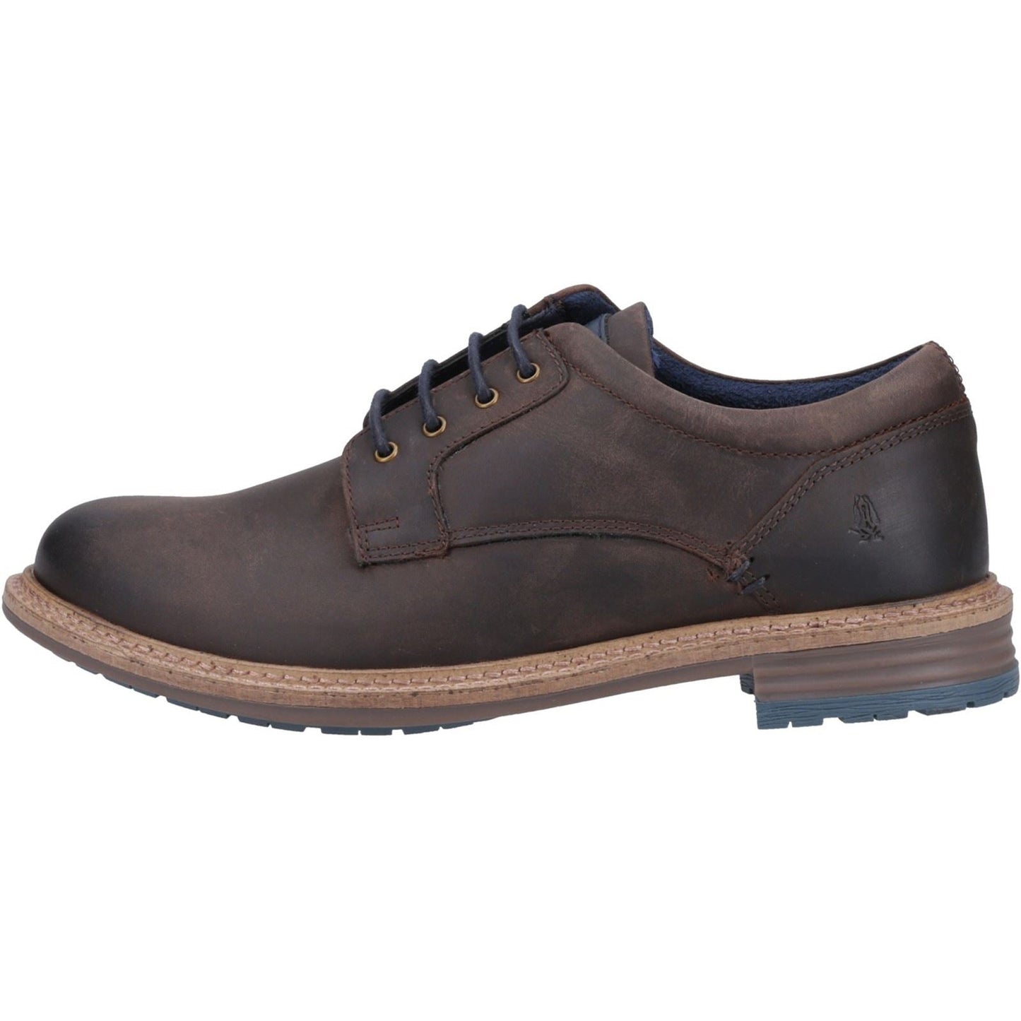 Hush Puppies Formal Lace Up Shoe For Men (Julian) in 3 Colours, 6-12