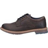 Hush Puppies Formal Lace Up Shoe For Men (Julian) in 3 Colours, 6-12