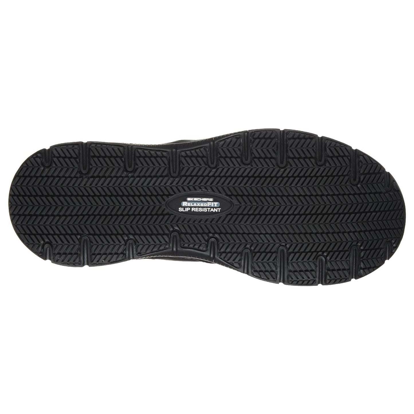 Skechers (GAR77071EC) Mens Flex Advantage in UK 6 to 13