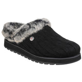 Skechers (GAR31204) Mule Ladies Slippers Keepsakes Ice Angel in UK 3 to 8