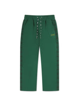 Elders’ Council Sweatsuit Set Green