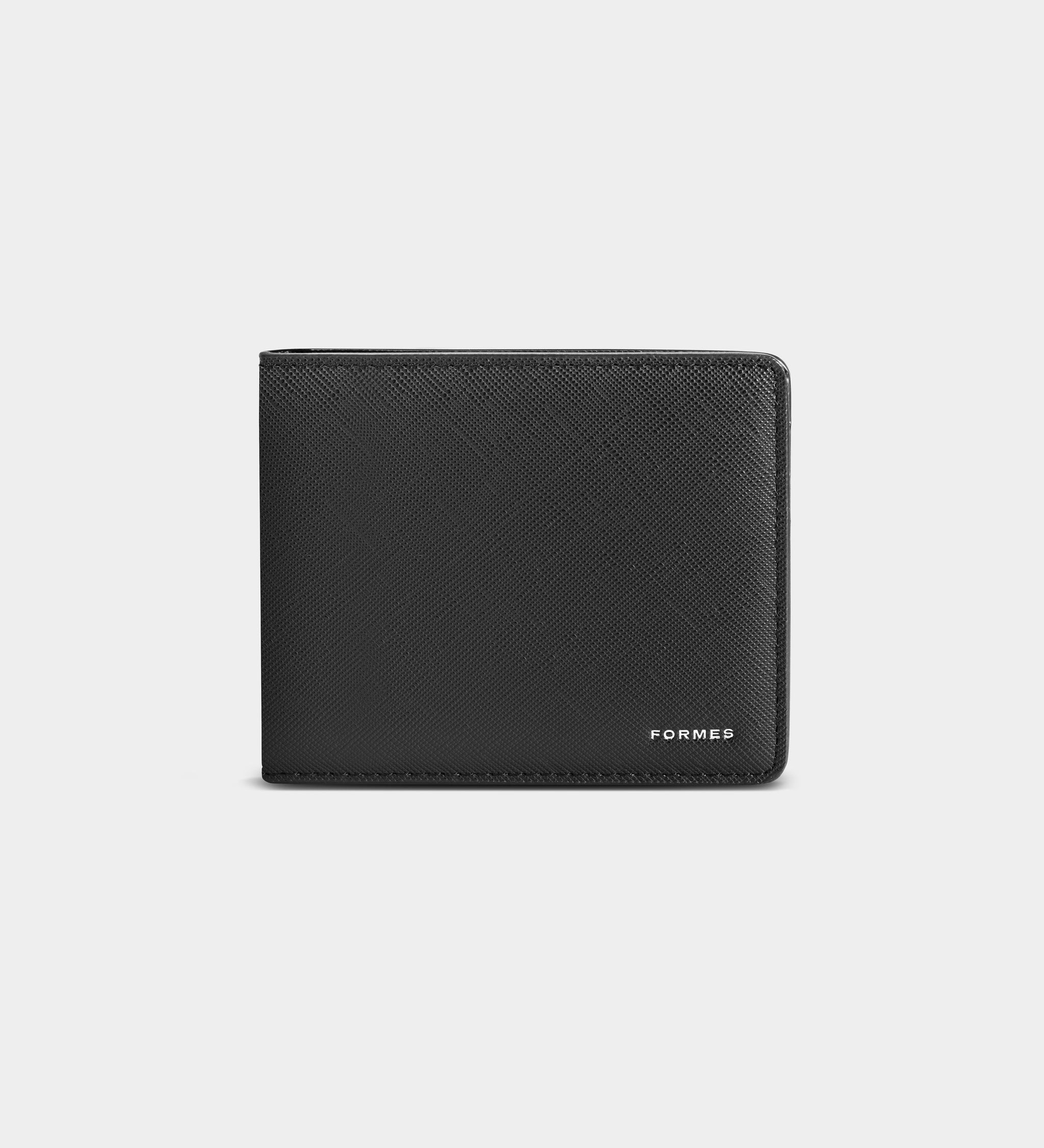 Classic Wallet Nero