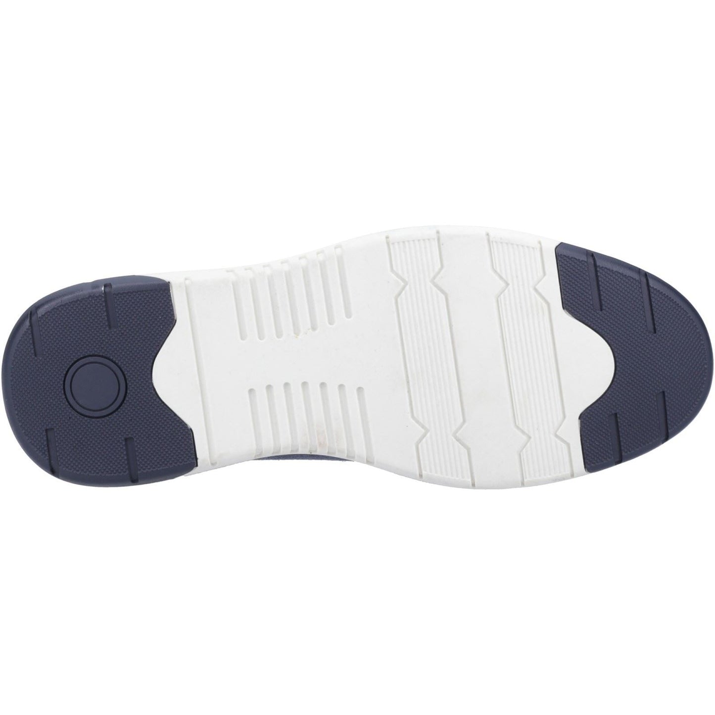 Hush Puppies Slip On Shoe For Men (Benny) in 2 Colours, 6-12