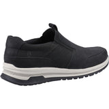 Hush Puppies Classic Slip On Shoe For Men (Cole) in 5 Colours, 6-12