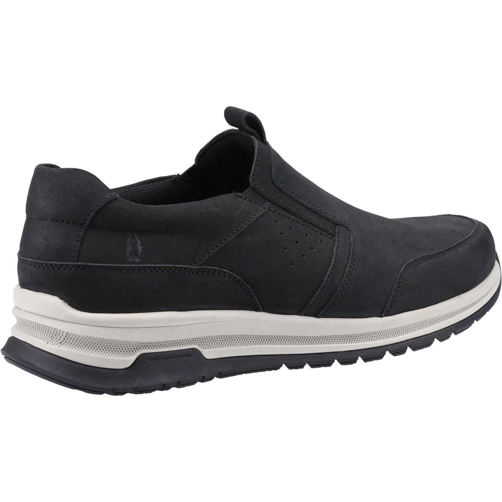 Hush Puppies Classic Slip On Shoe For Men (Cole) in 5 Colours, 6-12