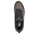 Skechers Slip On Shoe For Men Hillcrest 2.0 Slip-Ins in Dark Taupe, 5.5-13