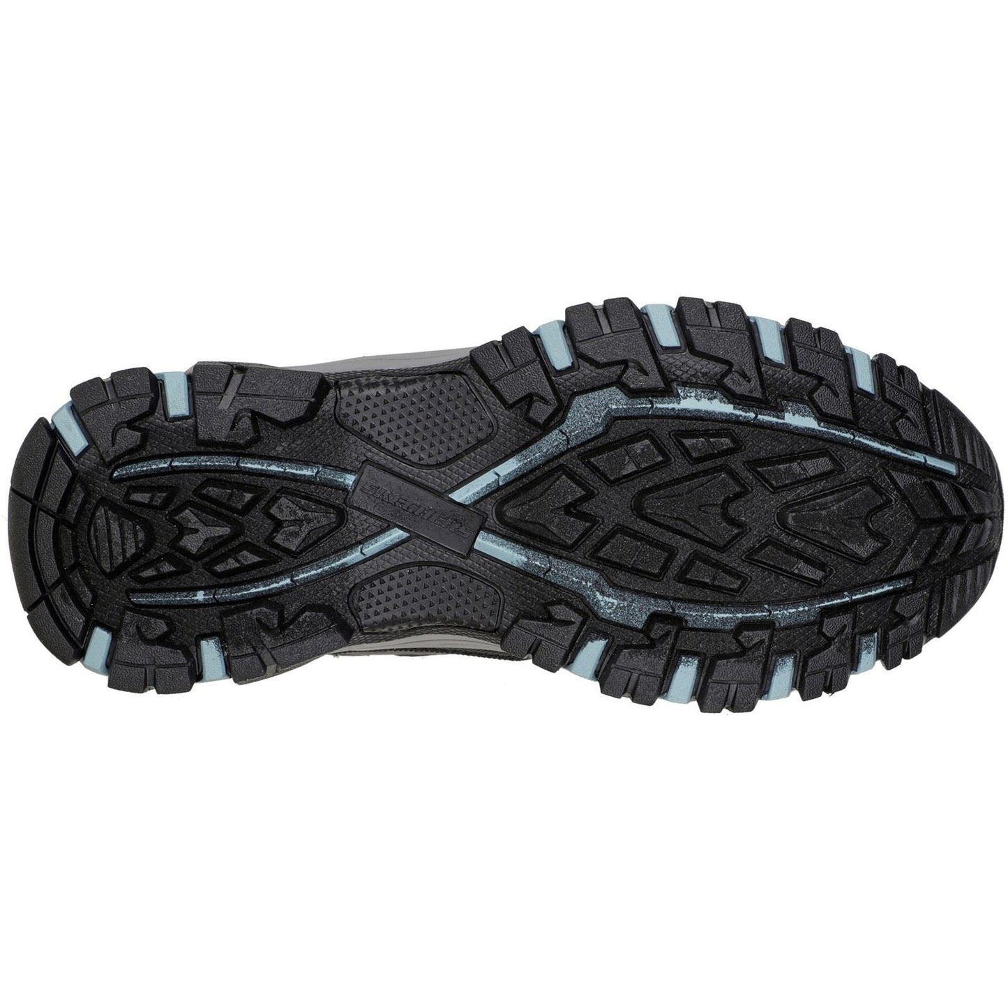 Skechers (GAR158257) Ladies Hiking Boots Selmen in UK 3 to 8