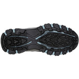 Skechers (GAR158257) Ladies Hiking Boots Selmen in UK 3 to 8