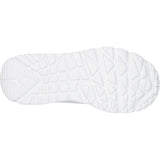 Skechers (GAR314976L) Childrens Sports Uno Lite Lovely Luv in UK 1.5 to 13.5