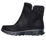 Skechers Women Sneaker Boots - Synergy - Lovely Collab in 2 Colours, 2-8
