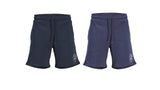 Jack & Jones JPSTSWIFT Sweat Shorts for Mens in 2 Colours, 1XL-6XL
