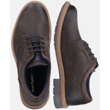 Hush Puppies Formal Lace Up Shoe For Men (Julian) in 3 Colours, 6-12