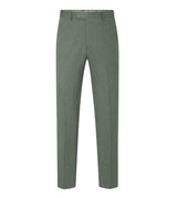 Skopes Calvados Suit Tailored Fit Trouser For Men in Sage, 30W-58W