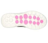 Skechers (GAR124514W) Ladies Sports Go Walk 6 Iconic Vision Shoes in UK 4 to 8