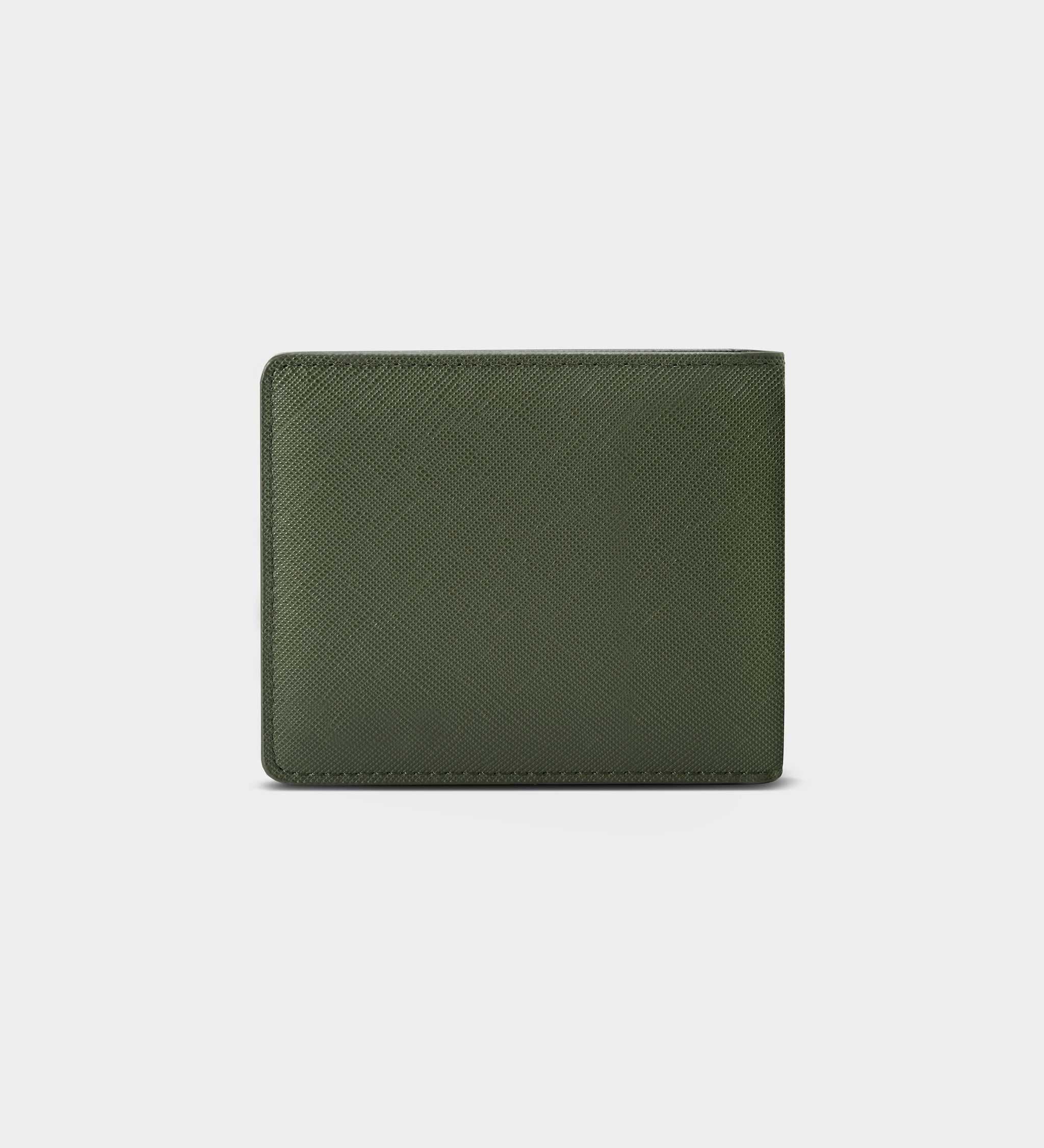 Classic Wallet Verdal