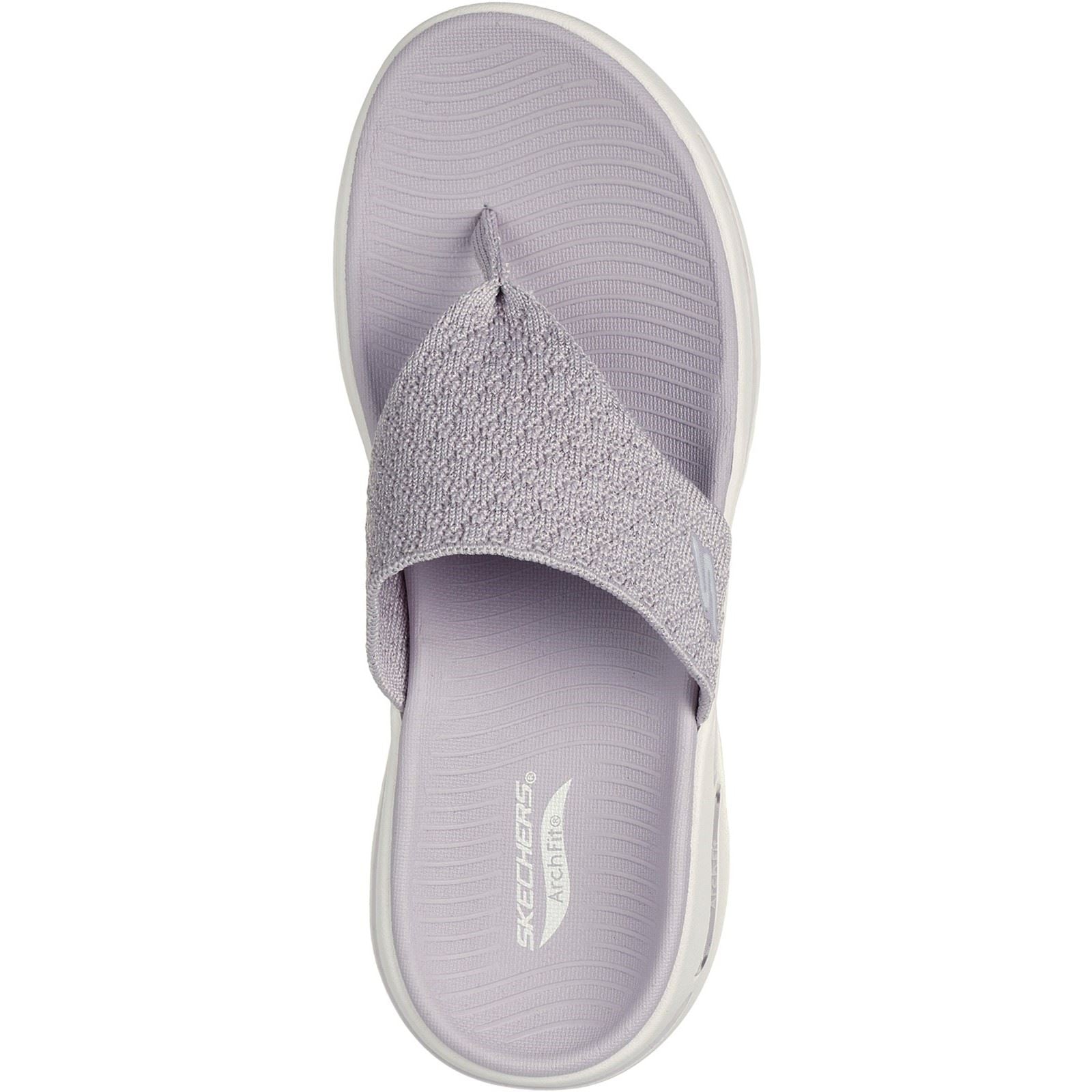 Skechers Women Sandal - Go Walk Arch Fit Spellbound in 2 Colours, 3-8 - GAR140803