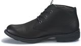 CAT Mens Wide Fit Chukka-Inspired Boots (Grays)