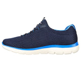 Skechers (149538) Women SUMMITS-NEXT WAVE Sneaker Shoes in Size UK4 to UK8