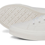 Jack & Jones Men Sports Trainer - Bayswater Canvas - 2 Colours, 7-12