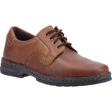 Hush Puppies Classic Lace Shoe For Men (Outlaw II) in 2 Colours, 6-12