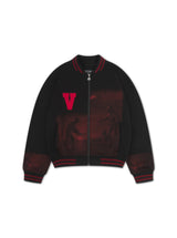 Fishermen Heritage Varsity Jacket