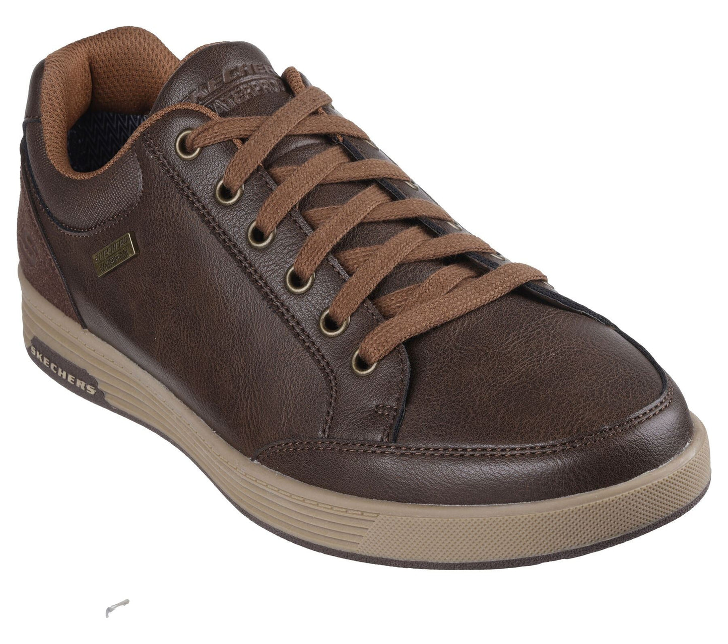 Skechers Men Sneaker Shoes - Cavell - Sparkman in 2 Colours, 6-13