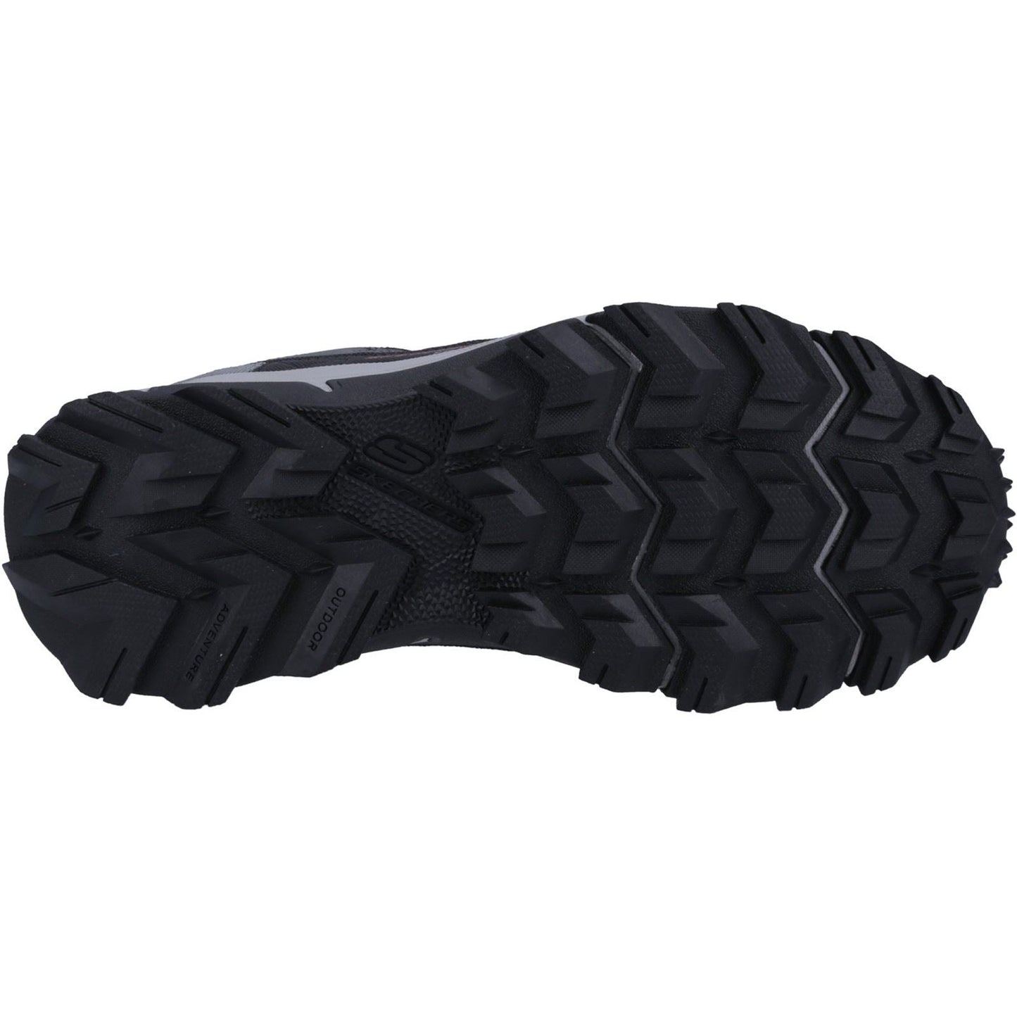 Skechers (GAR237501) Men's Equalizer 5.0 Trail Solix Trainers in 3 Colour Options 6 to 13